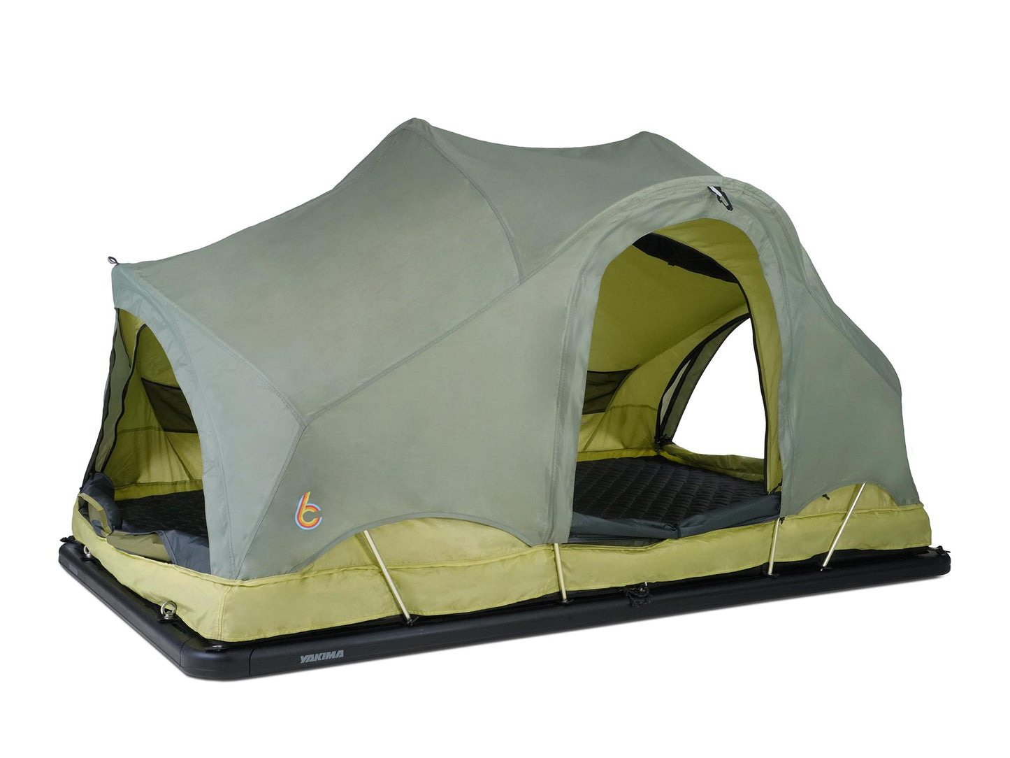 REV RACK TENT