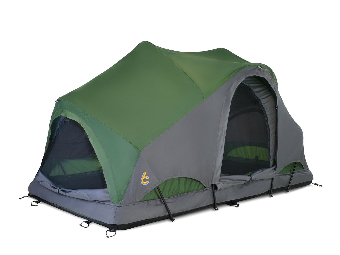 REV PICK-UP TRUCK TENT (scout)