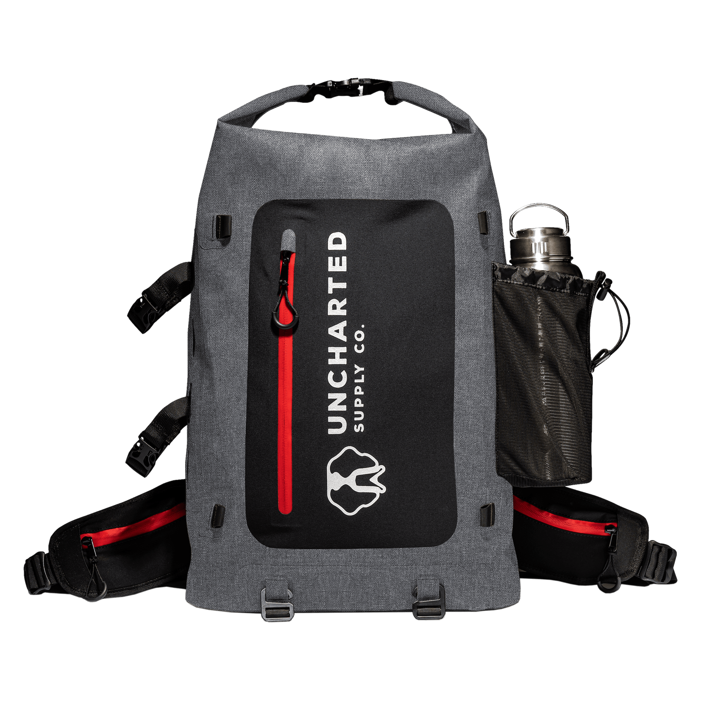 THE SEVENTY2® Survival System