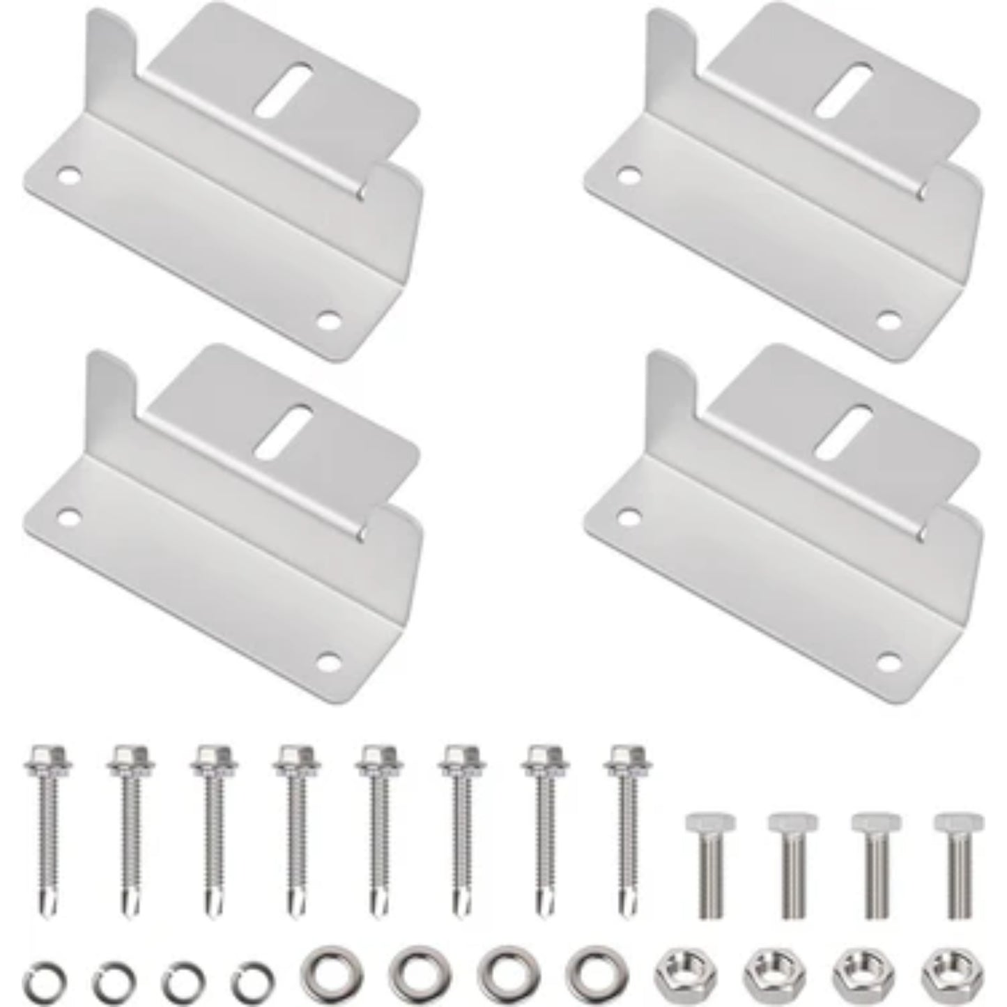 Solar Bracket
