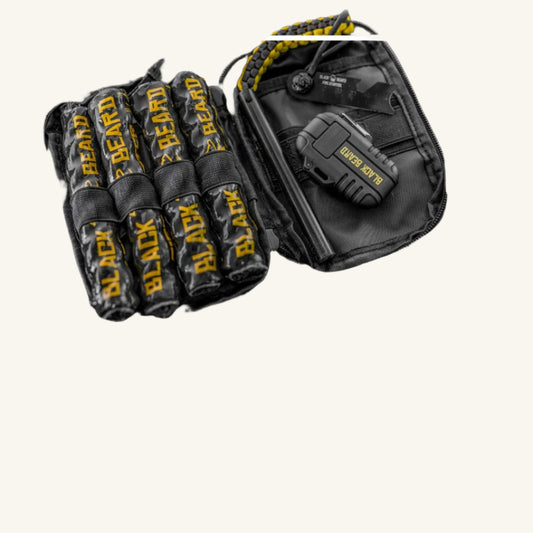 Pirates Plunder - Fire Starter Kit