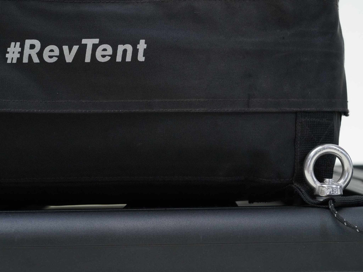 REV RACK TENT (Ember Black Out)