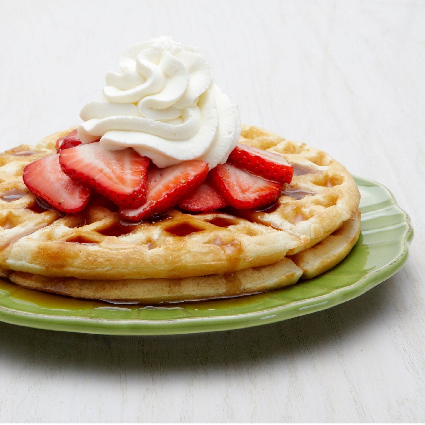 Buttermilk Pancake & Waffle Mix Can, 33 Servings