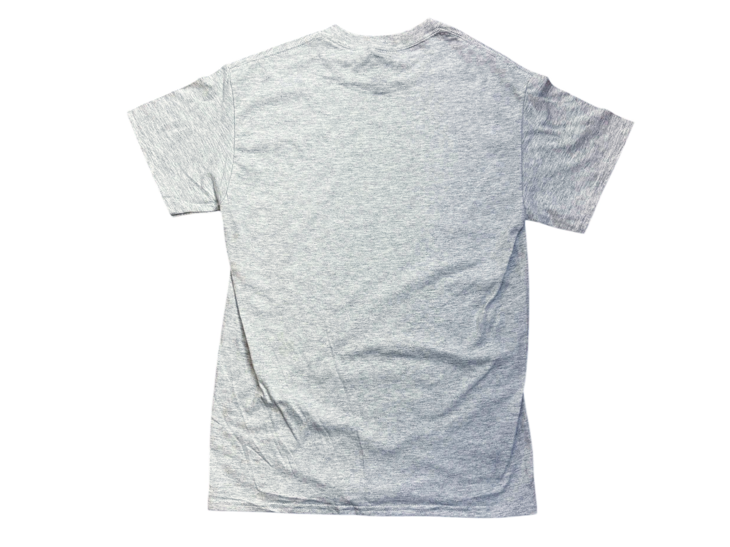 CAMP LIFE T-SHIRT