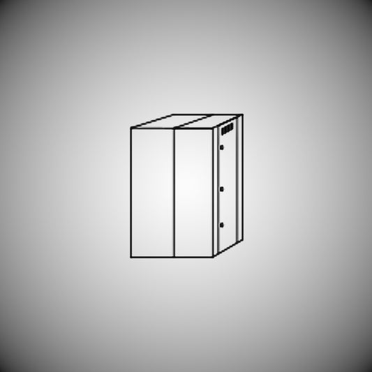 Shelter/Safe Room For 5 People (plus pets)
