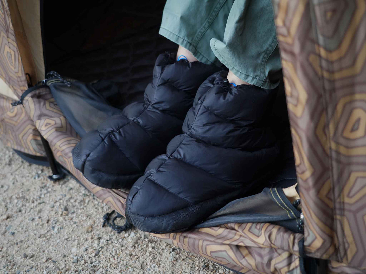 SLOOZE (SLEEP SHOES)