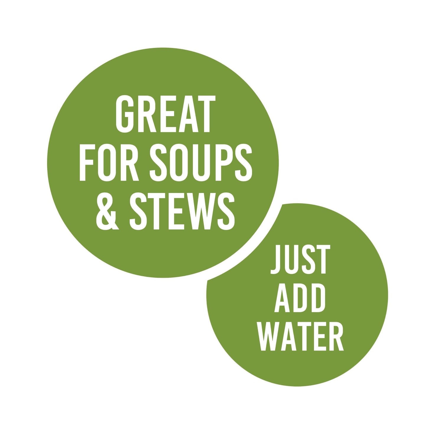 Vegetable Medley Blend Pouch, 49 Servings